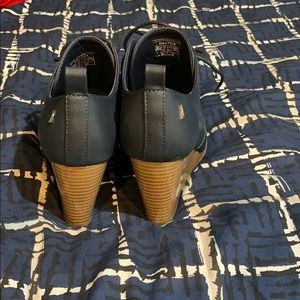 Nautica Shoes - Women wedges Nautica Shoes - Women wedges